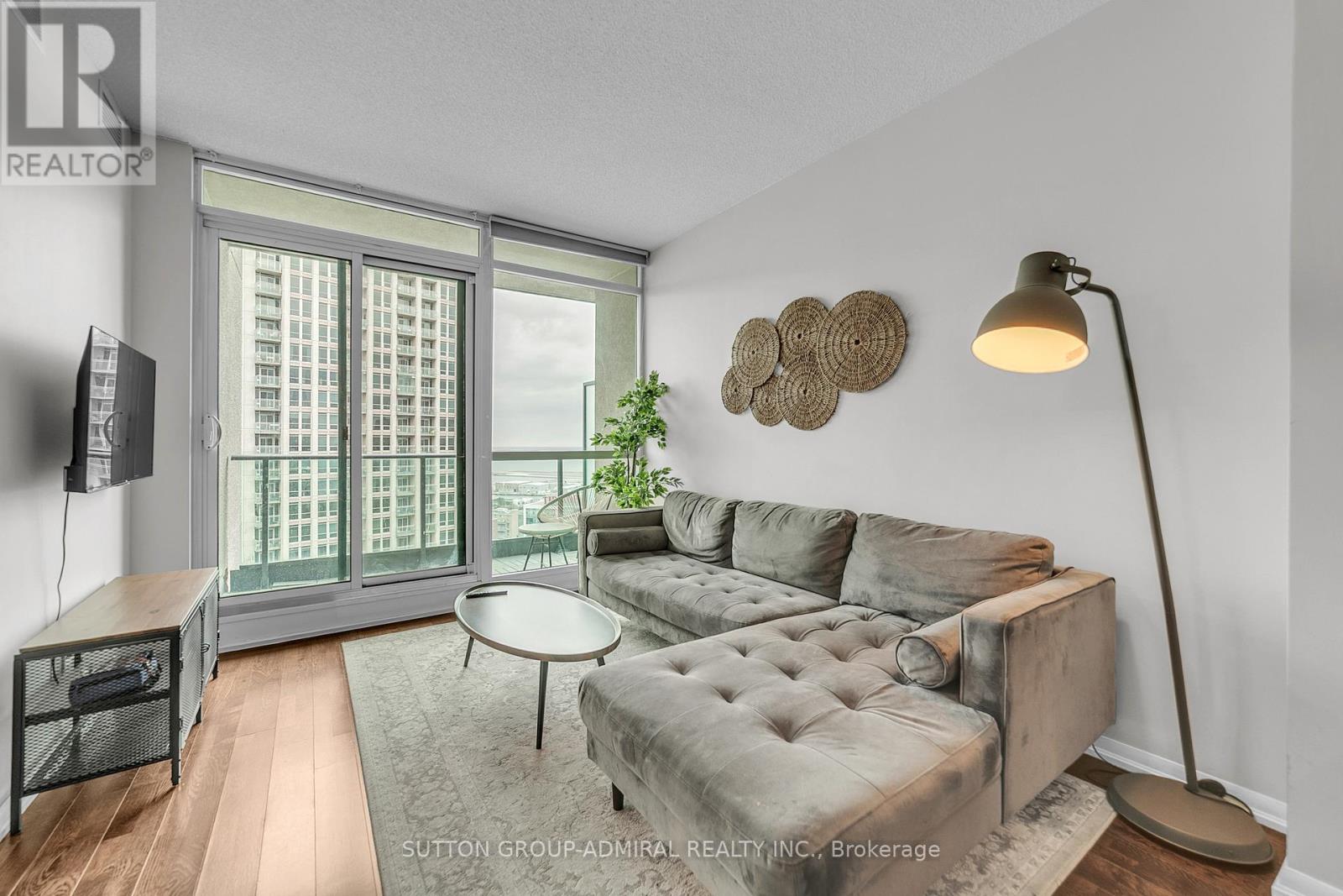 2601 - 215 Fort York Boulevard, Toronto, Ontario  M5V 4A2 - Photo 21 - C12992172