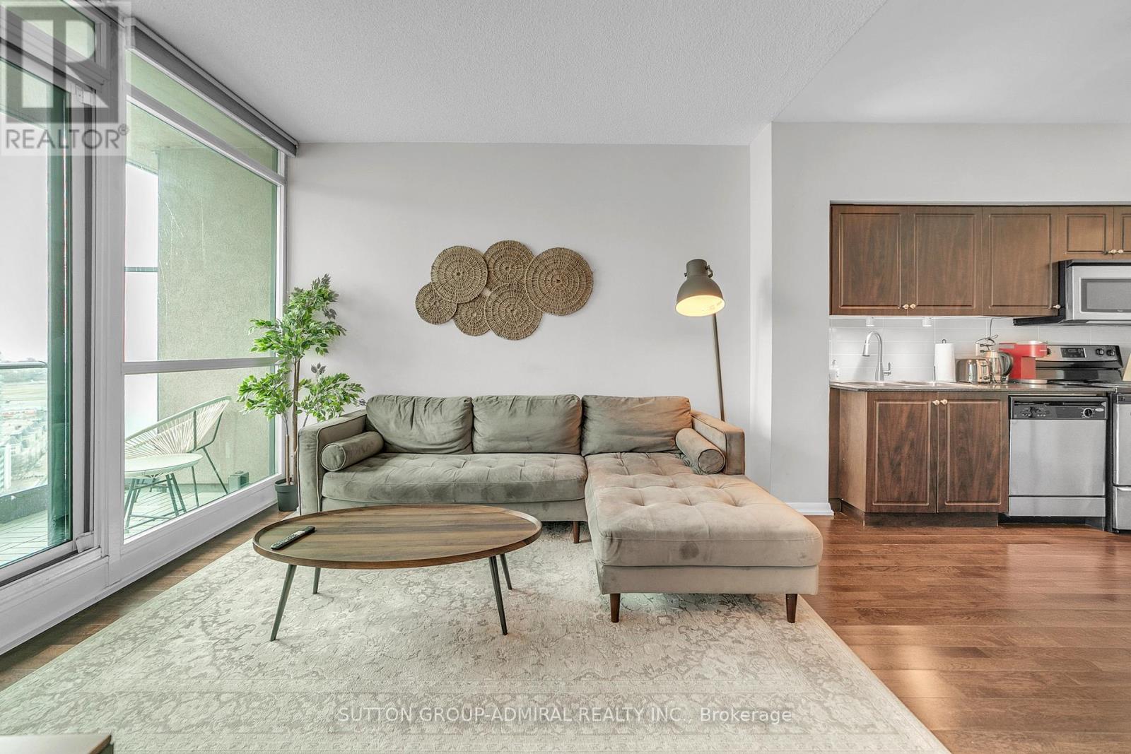 2601 - 215 Fort York Boulevard, Toronto, Ontario  M5V 4A2 - Photo 23 - C12992172