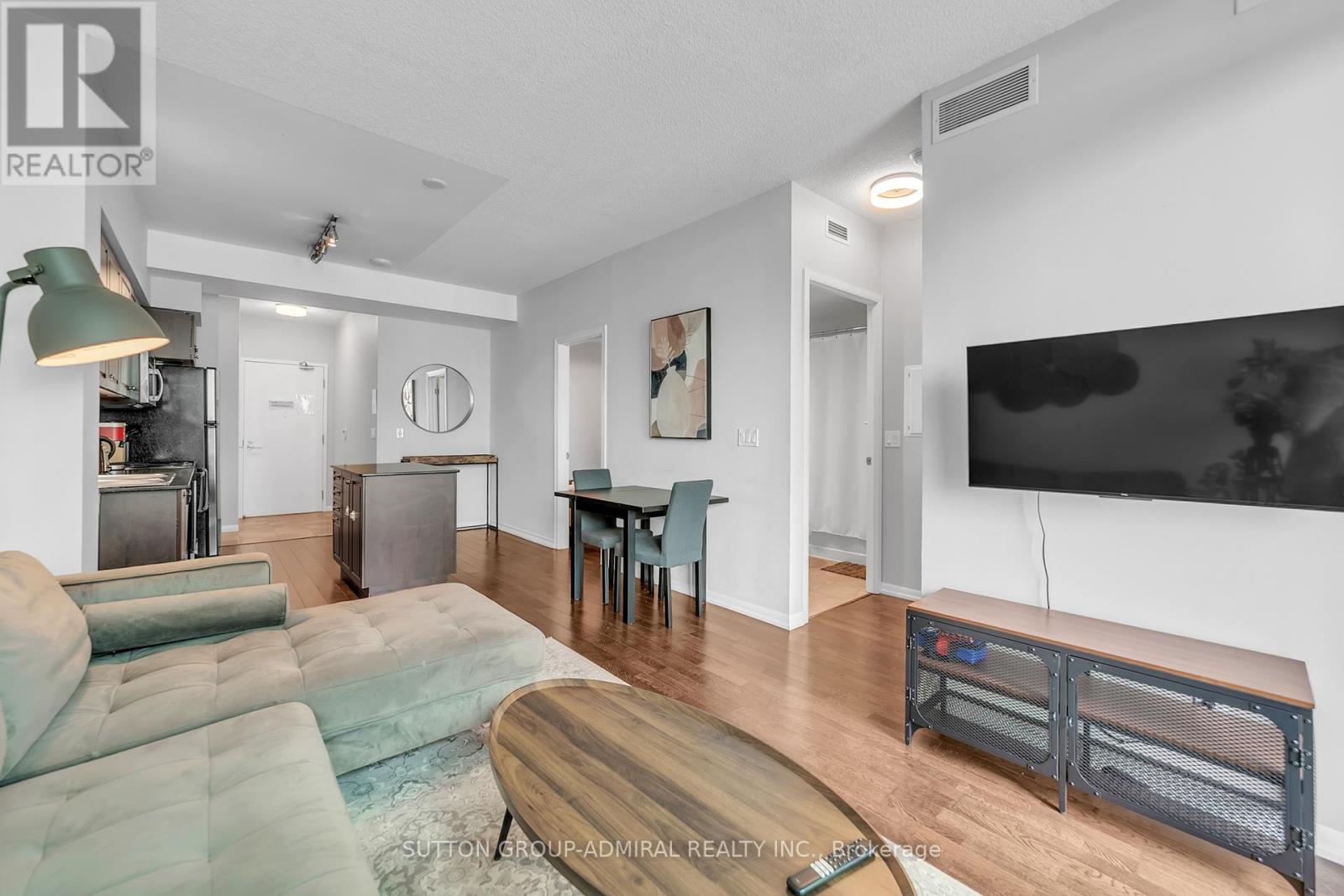 2601 - 215 Fort York Boulevard, Toronto, Ontario  M5V 4A2 - Photo 26 - C12992172