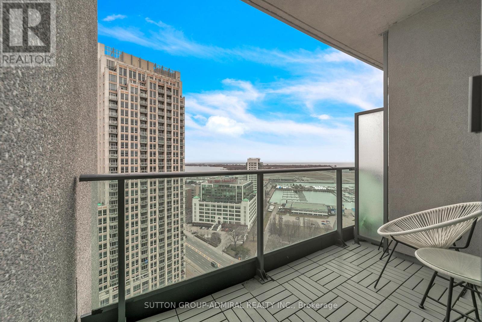 2601 - 215 Fort York Boulevard, Toronto, Ontario  M5V 4A2 - Photo 27 - C12992172