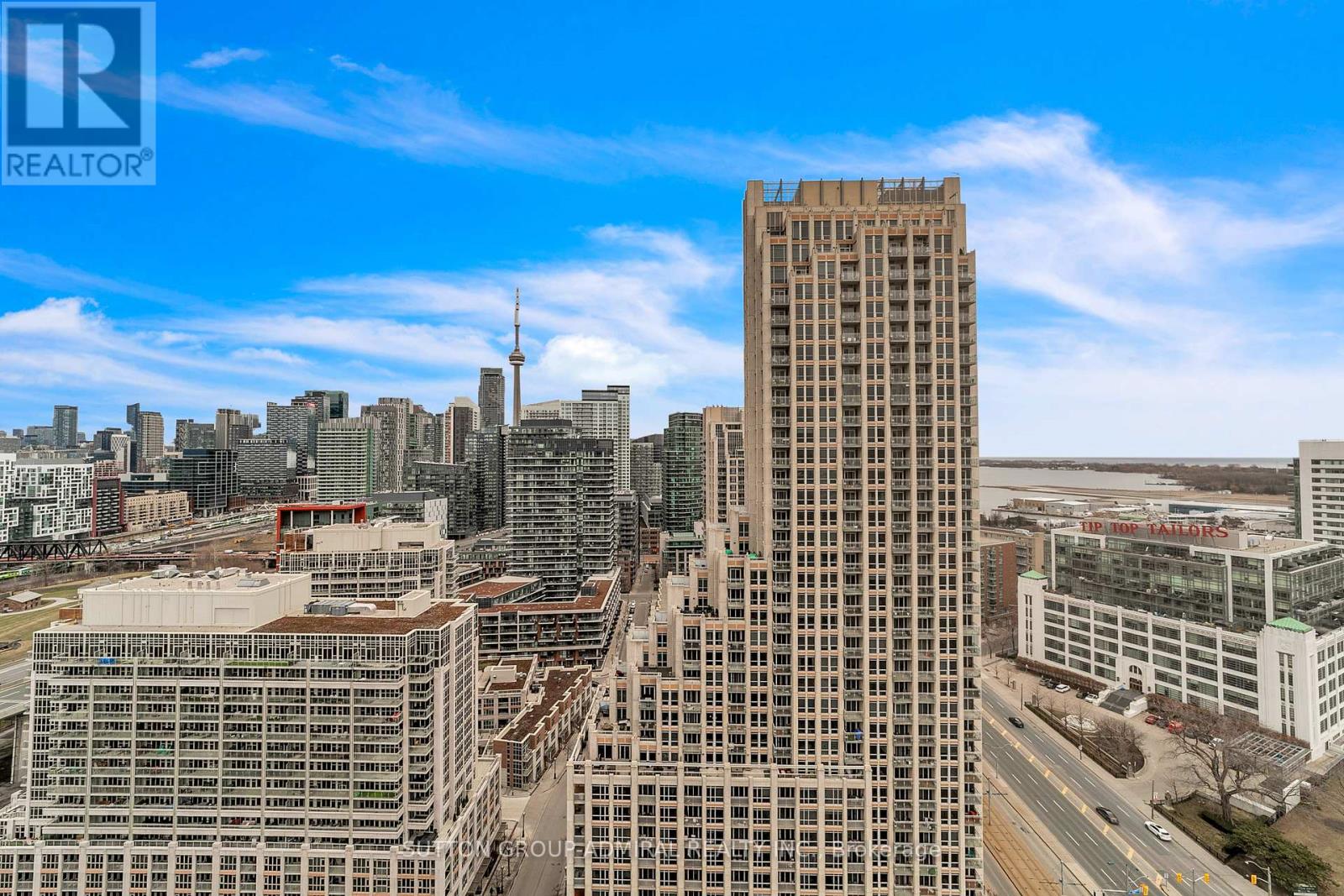 2601 - 215 Fort York Boulevard, Toronto, Ontario  M5V 4A2 - Photo 30 - C12992172