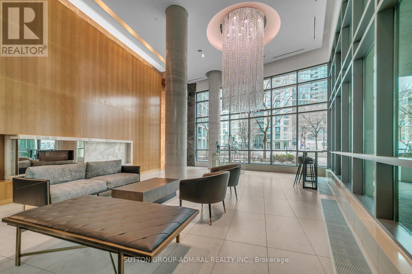 2601 - 215 Fort York Boulevard, Toronto, Ontario  M5V 4A2 - Photo 36 - C12992172