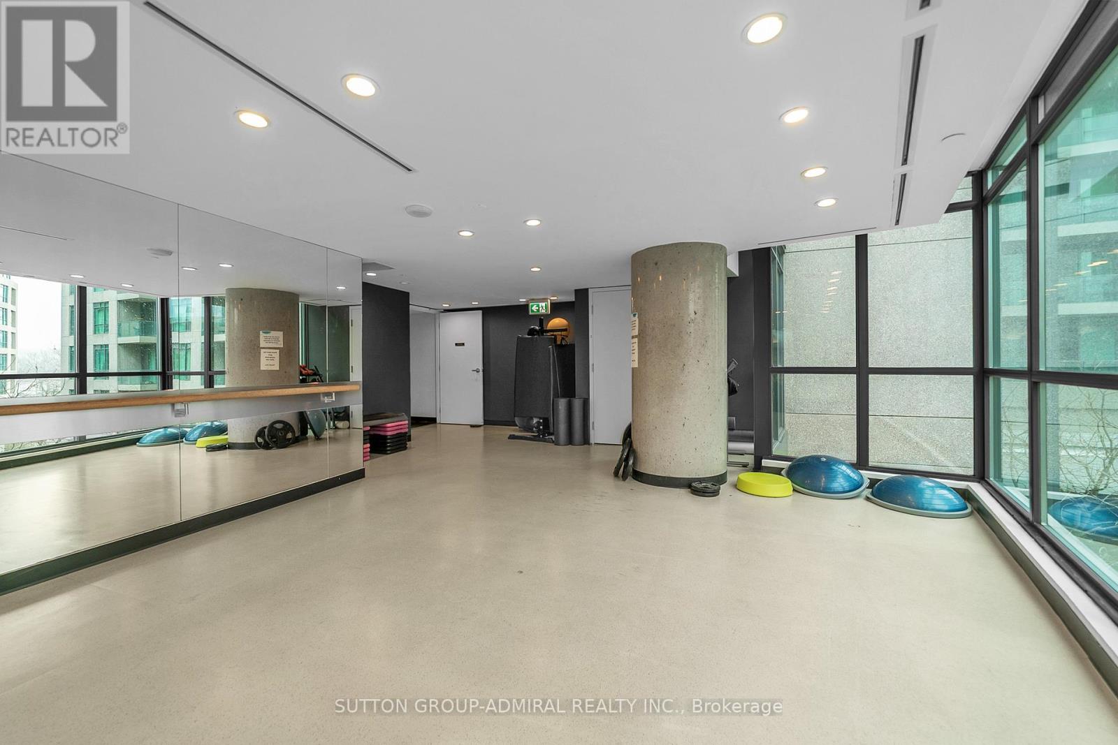 2601 - 215 Fort York Boulevard, Toronto, Ontario  M5V 4A2 - Photo 38 - C12992172