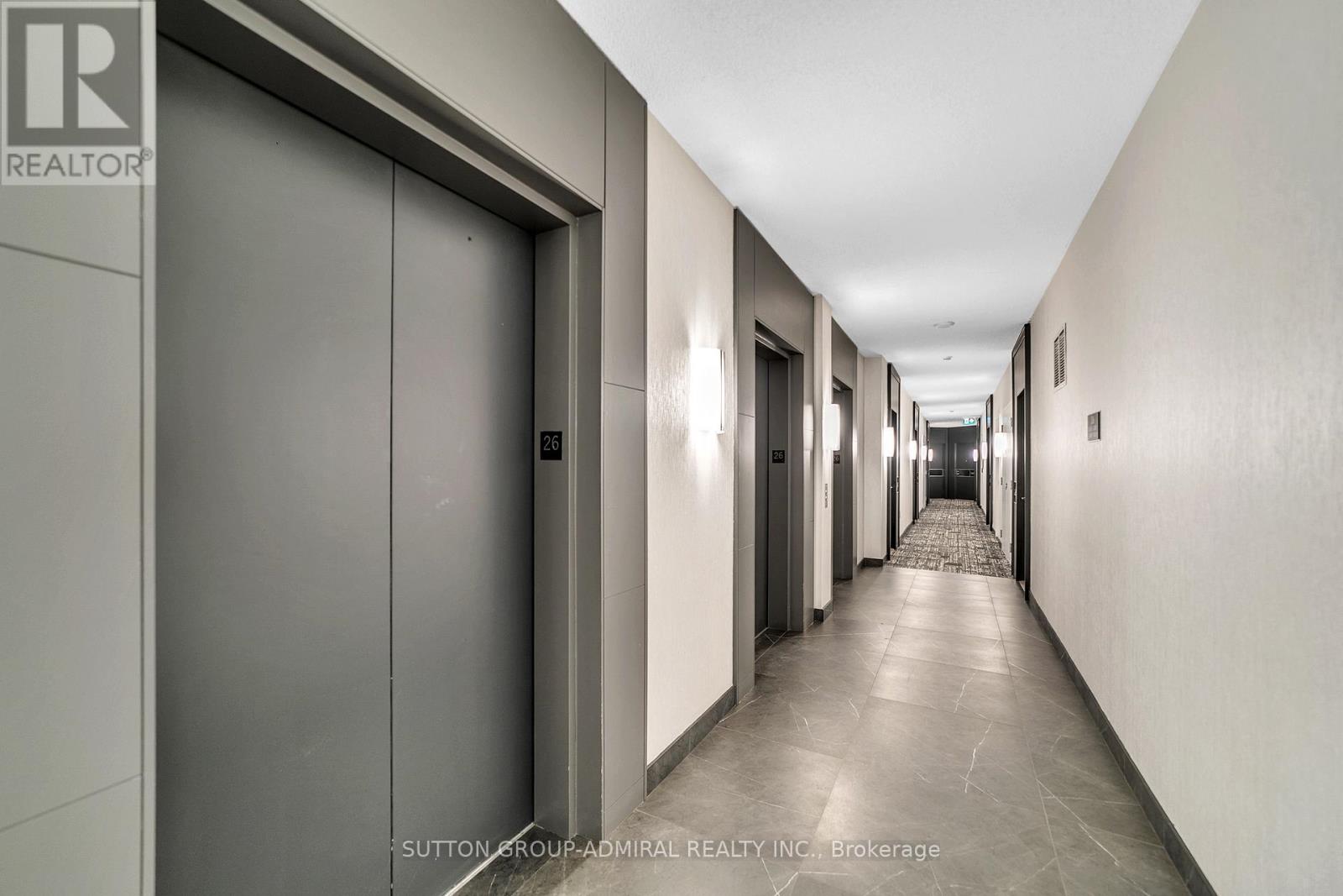 2601 - 215 Fort York Boulevard, Toronto, Ontario  M5V 4A2 - Photo 4 - C12992172