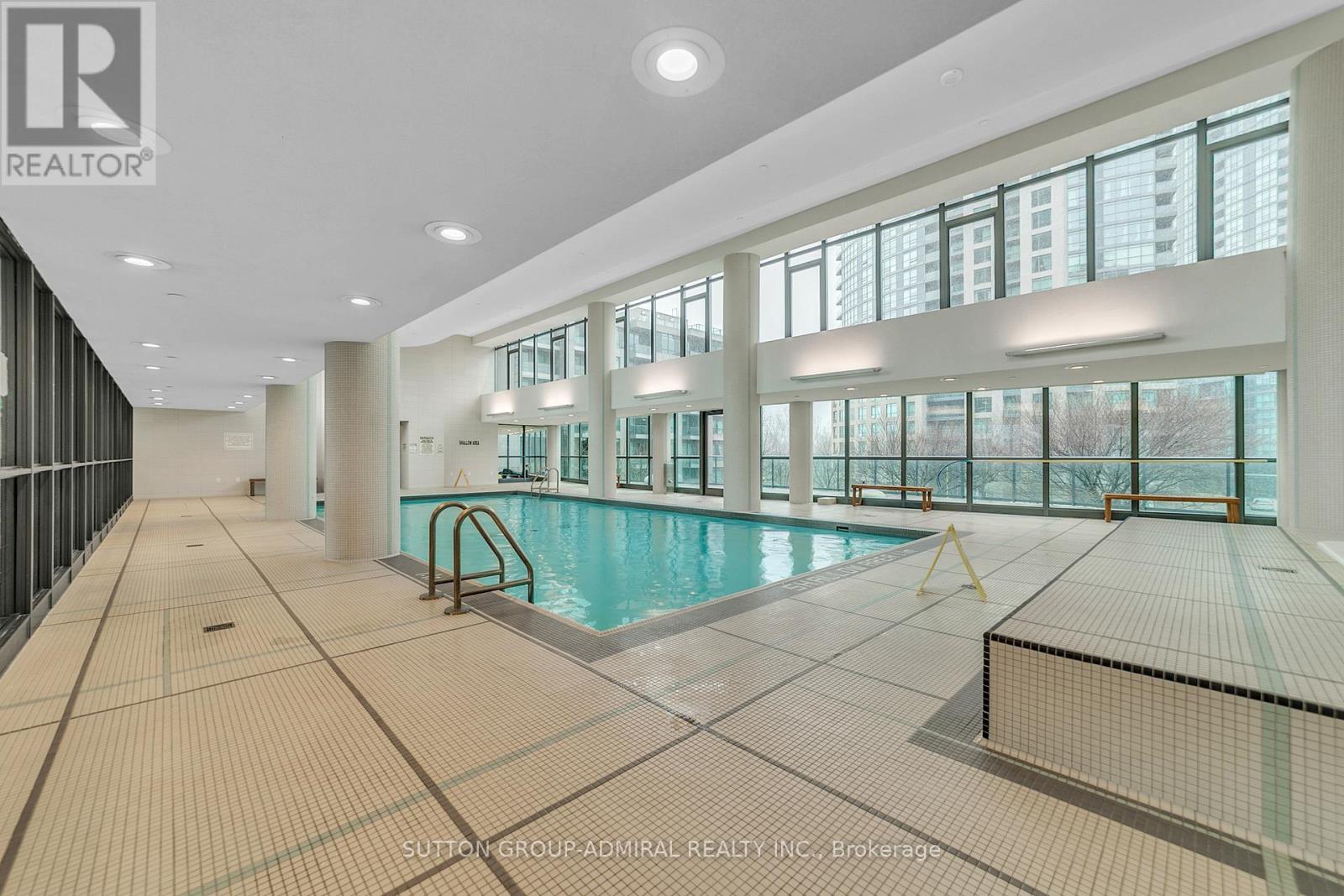 2601 - 215 Fort York Boulevard, Toronto, Ontario  M5V 4A2 - Photo 41 - C12992172