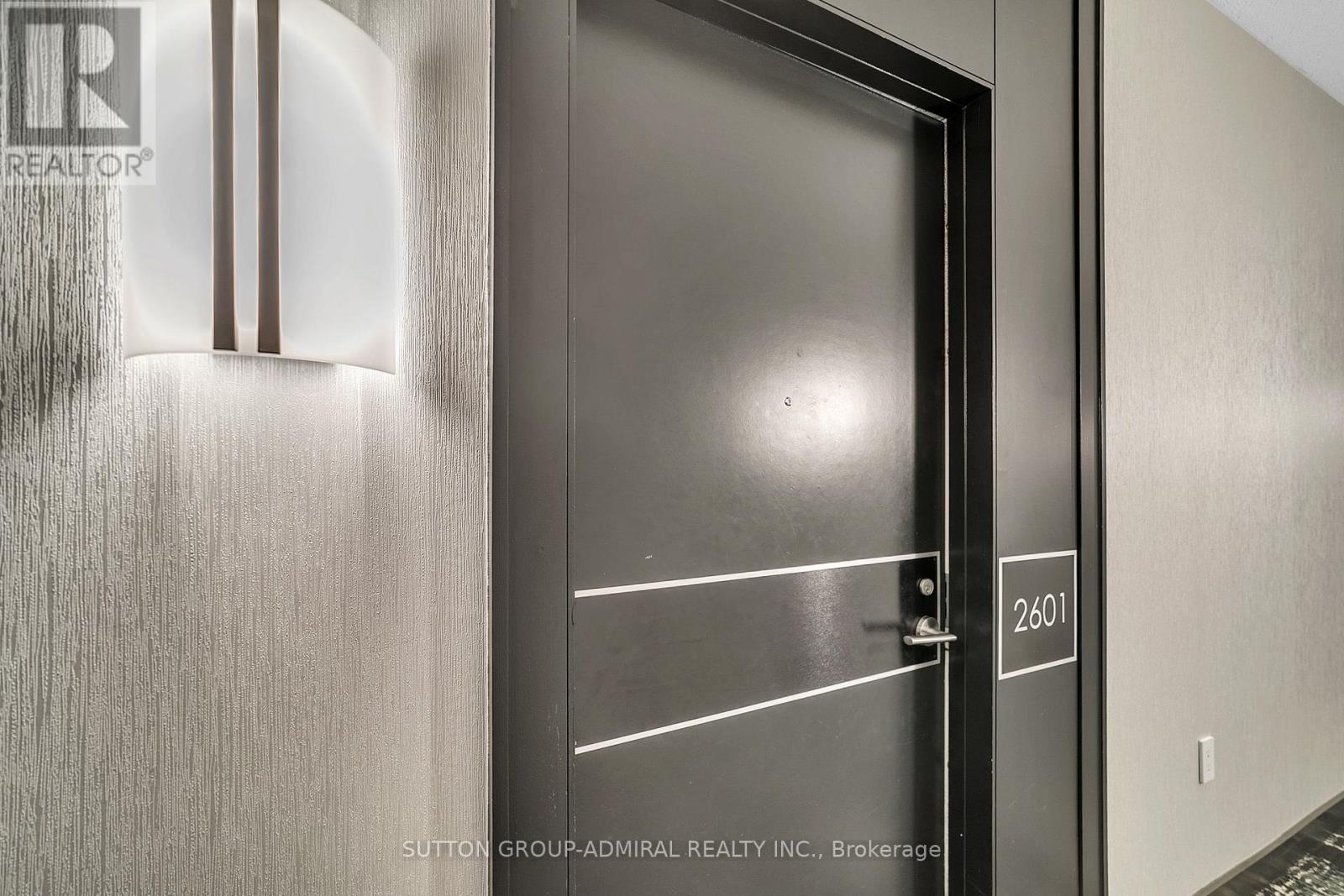 2601 - 215 Fort York Boulevard, Toronto, Ontario  M5V 4A2 - Photo 5 - C12992172