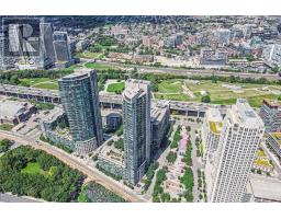 2601 - 215 FORT YORK BOULEVARD, Toronto, Ontario