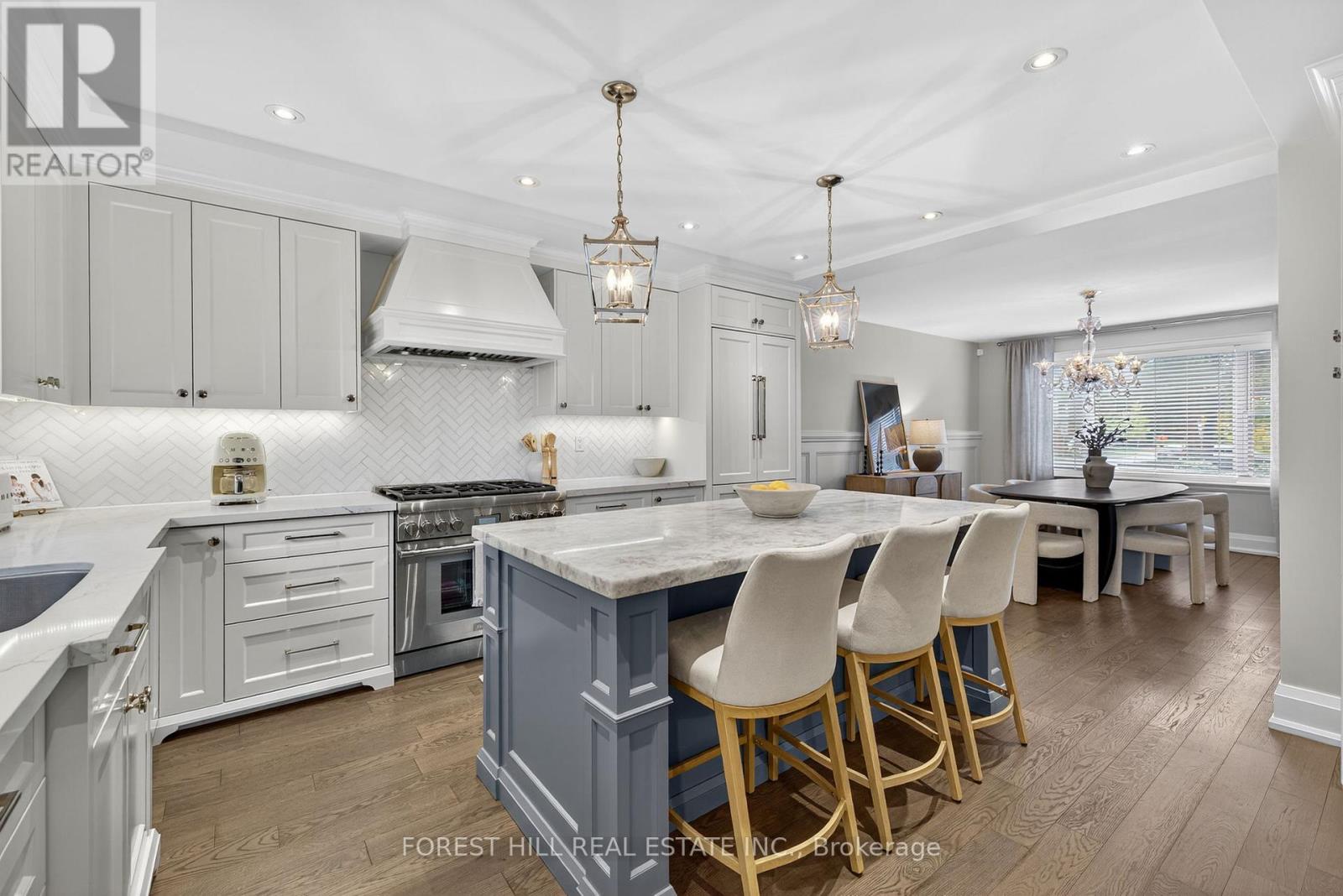 101 Bombay Avenue, Toronto, Ontario  M3H 1C1 - Photo 10 - C12992210