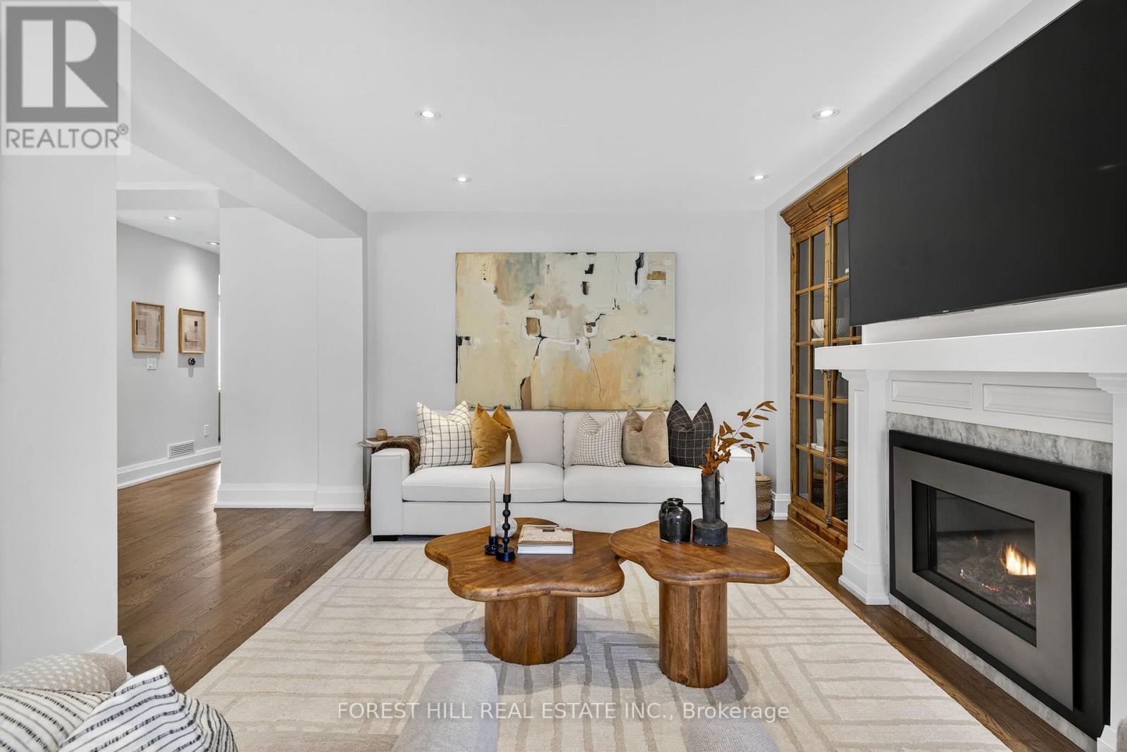 101 Bombay Avenue, Toronto, Ontario  M3H 1C1 - Photo 15 - C12992210