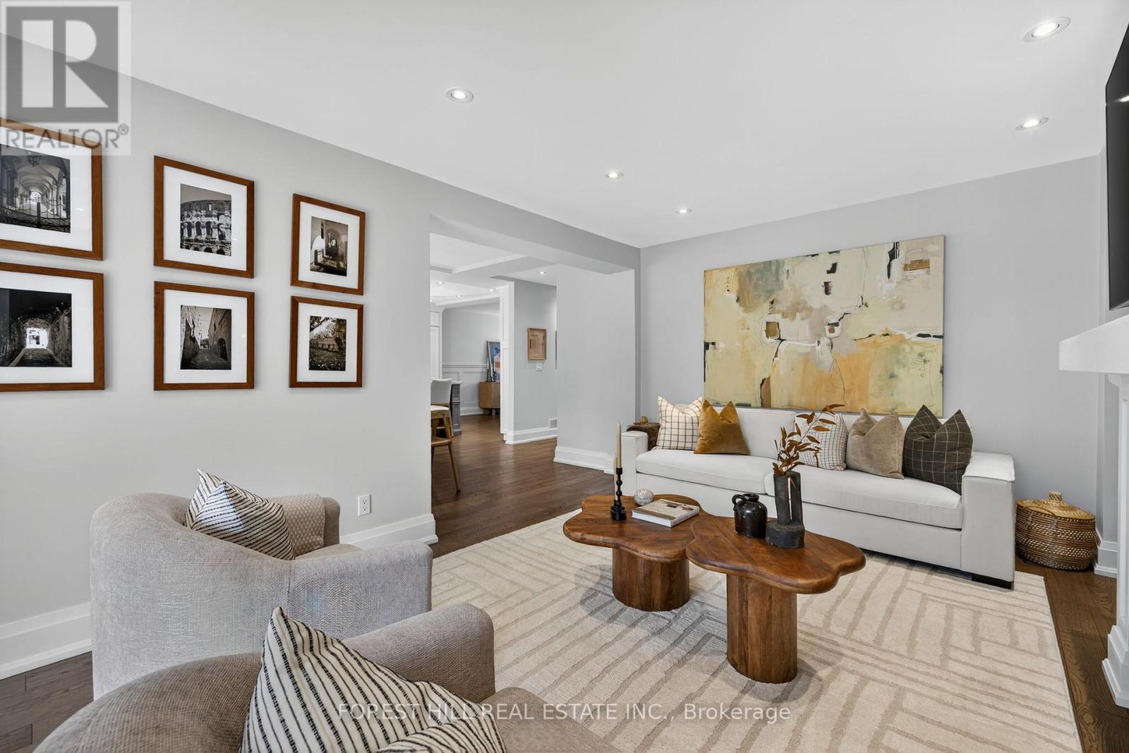 101 Bombay Avenue, Toronto, Ontario  M3H 1C1 - Photo 16 - C12992210