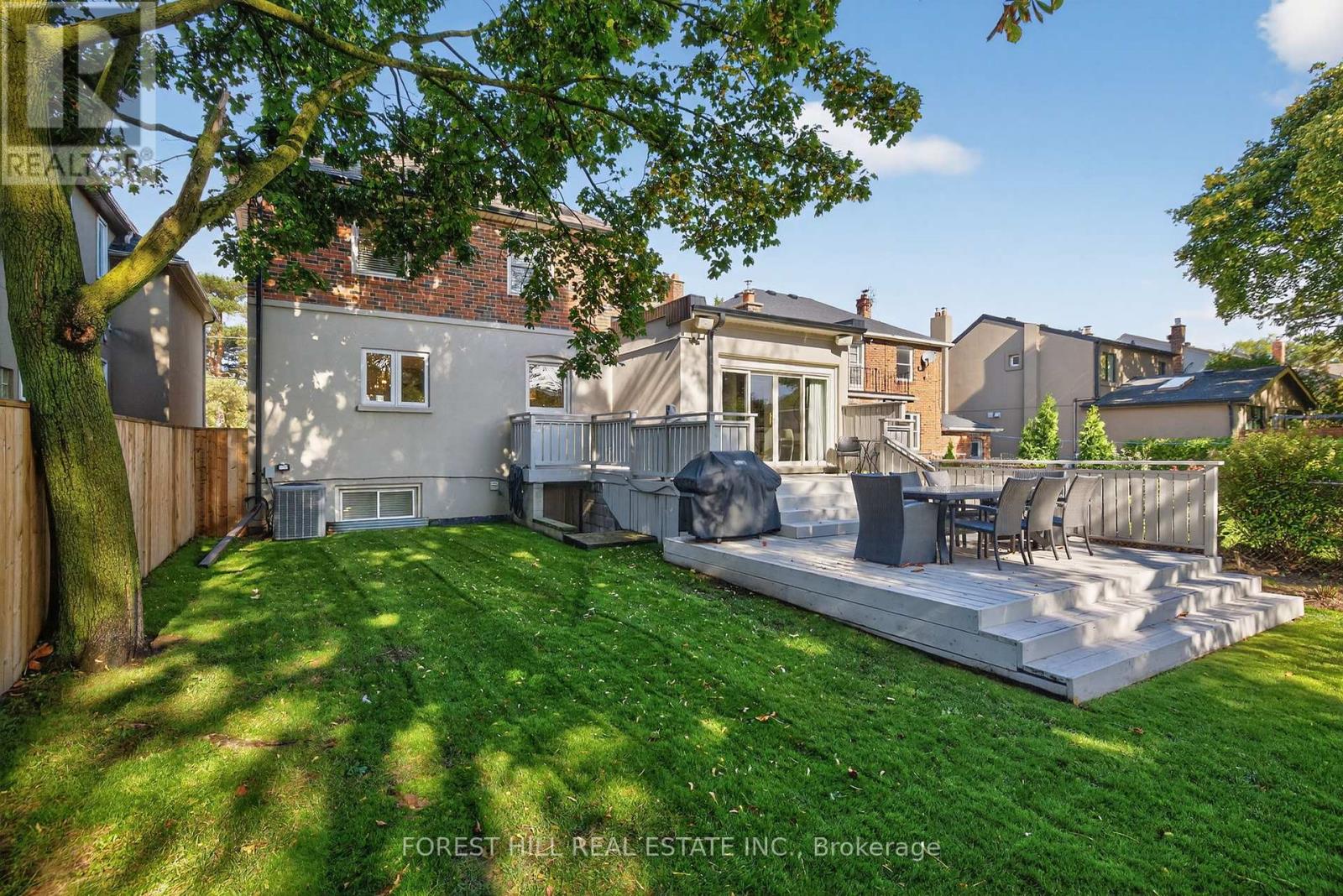 101 Bombay Avenue, Toronto, Ontario  M3H 1C1 - Photo 39 - C12992210