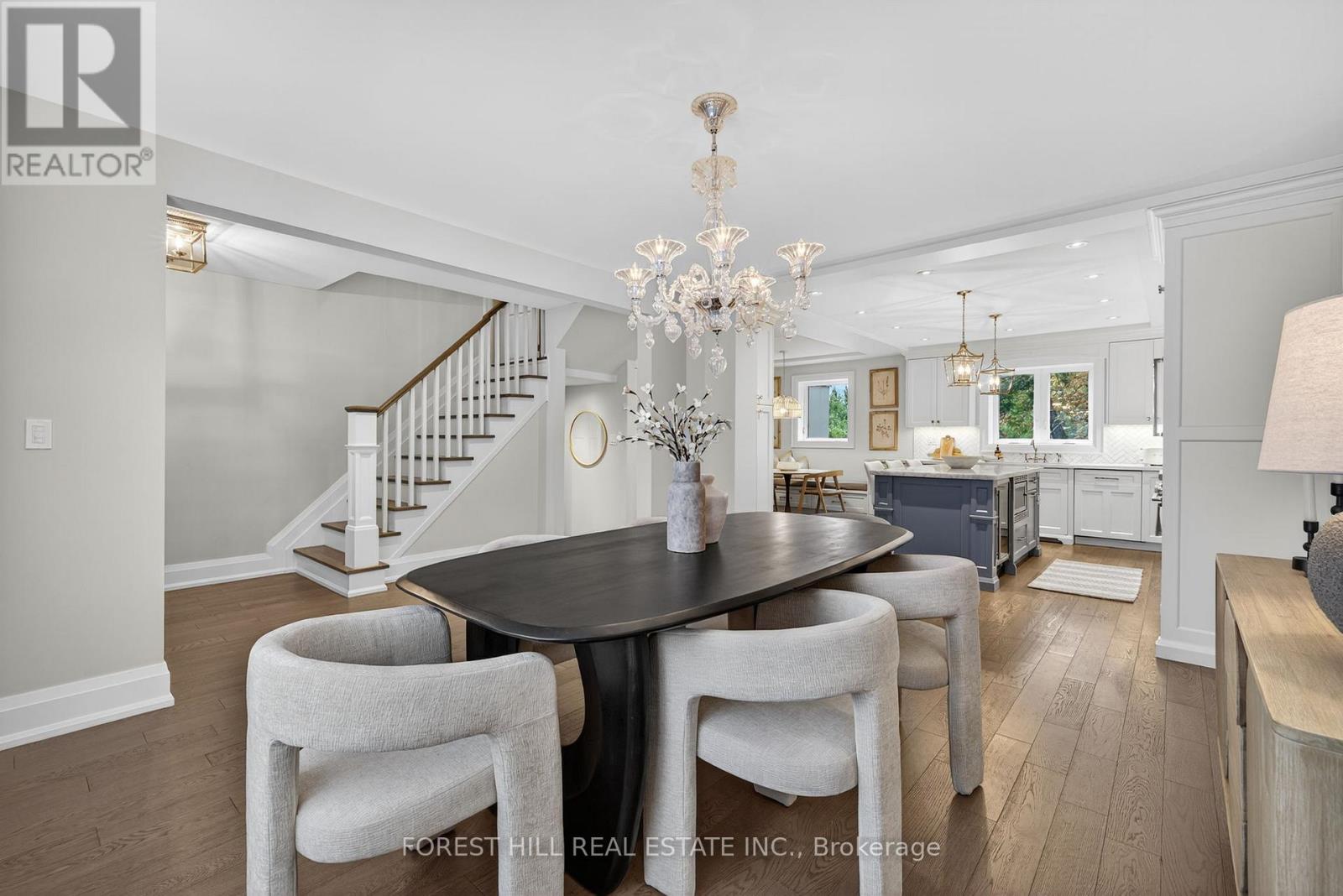 101 Bombay Avenue, Toronto, Ontario  M3H 1C1 - Photo 4 - C12992210