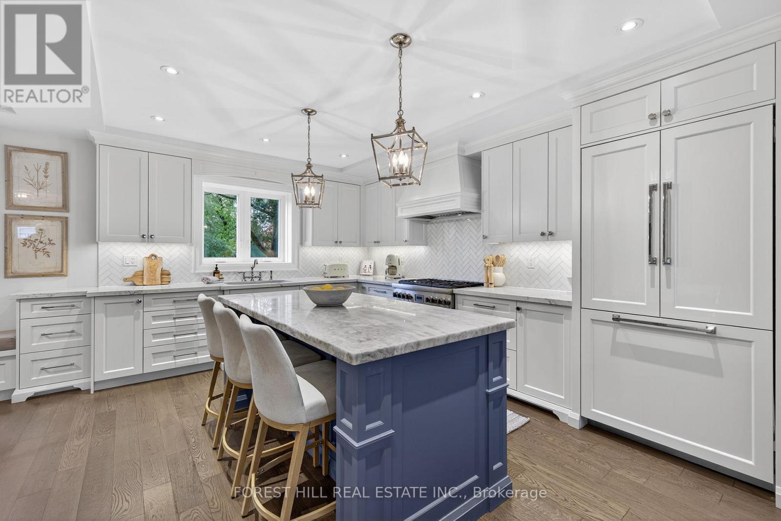 101 Bombay Avenue, Toronto, Ontario  M3H 1C1 - Photo 5 - C12992210