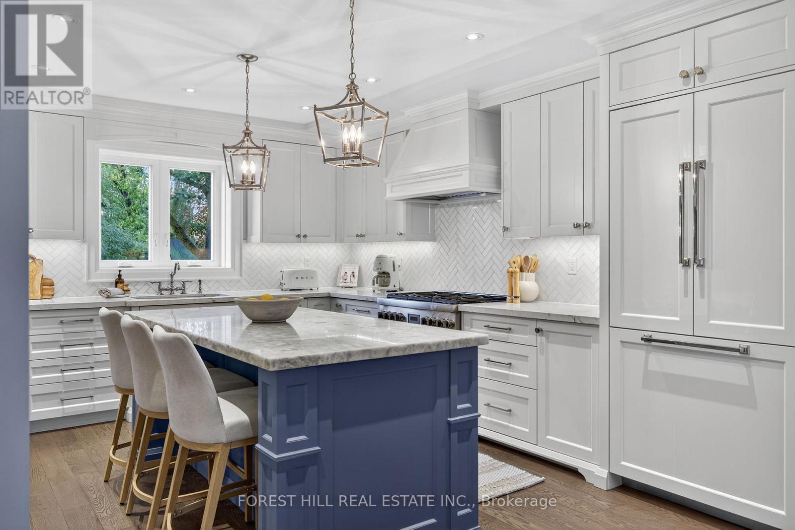 101 Bombay Avenue, Toronto, Ontario  M3H 1C1 - Photo 6 - C12992210