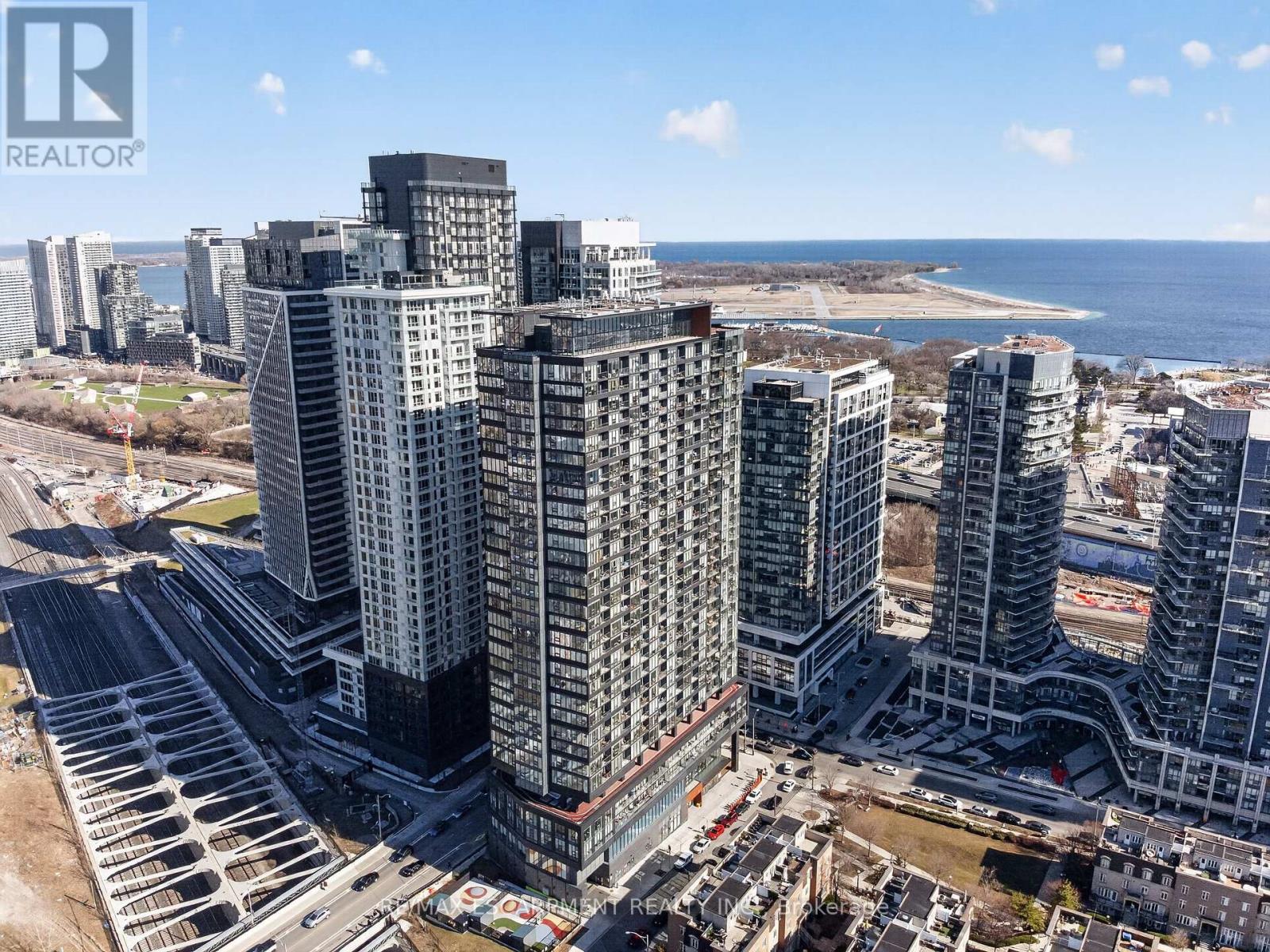 3108 - 19 WESTERN BATTERY ROAD, Toronto, Ontario