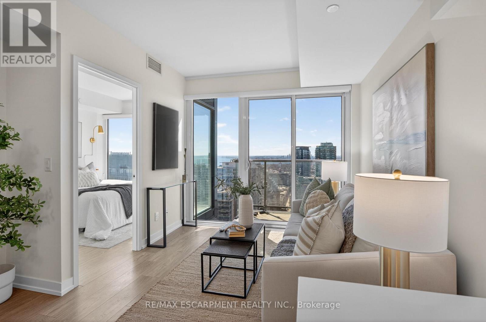 3108 - 19 Western Battery Road, Toronto, Ontario  M6K 0E3 - Photo 19 - C12992222