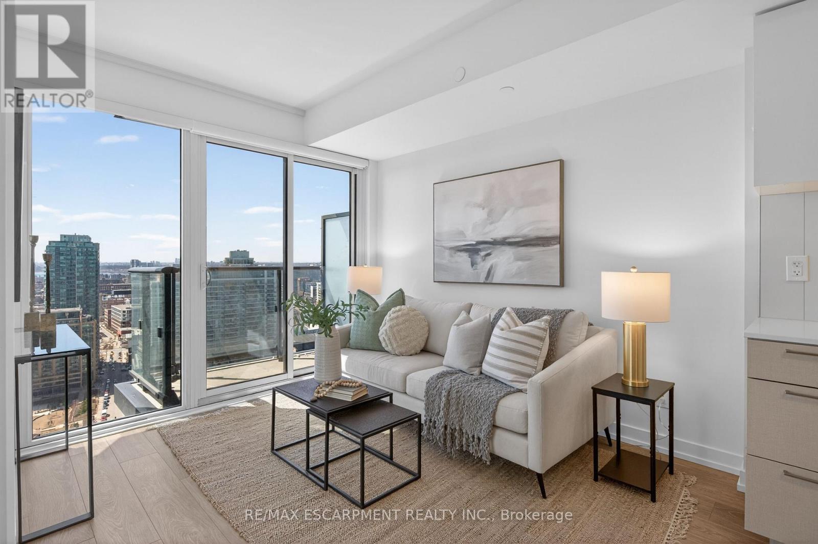 3108 - 19 Western Battery Road, Toronto, Ontario  M6K 0E3 - Photo 20 - C12992222