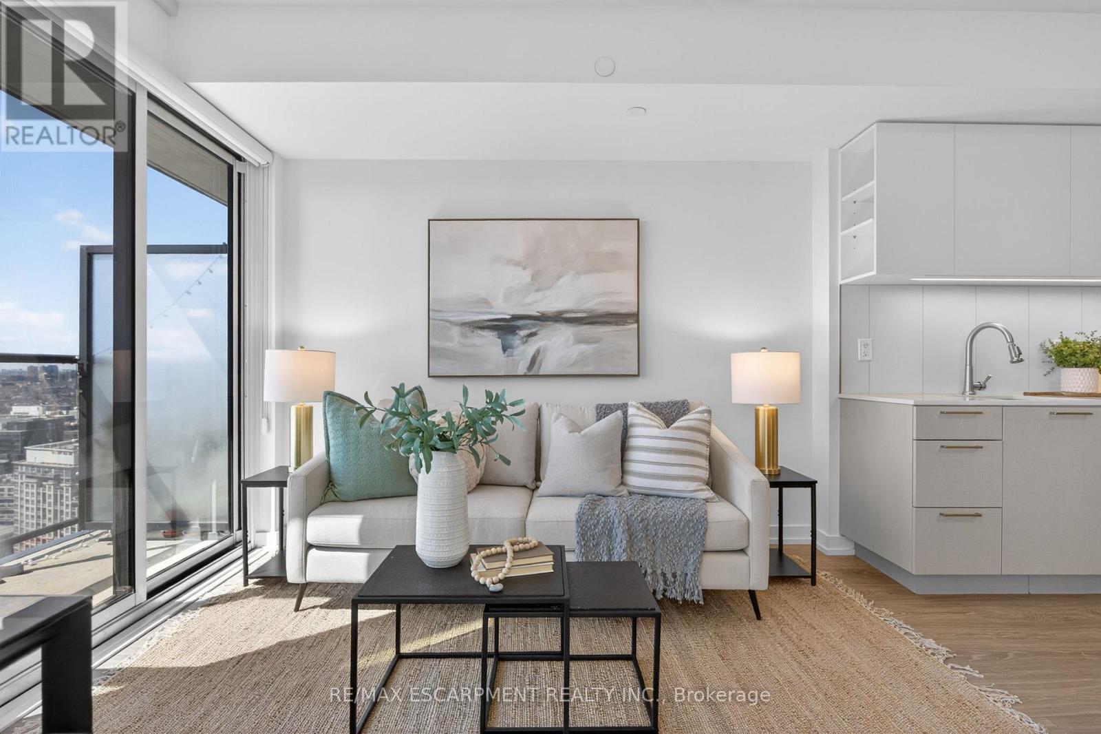 3108 - 19 Western Battery Road, Toronto, Ontario  M6K 0E3 - Photo 21 - C12992222