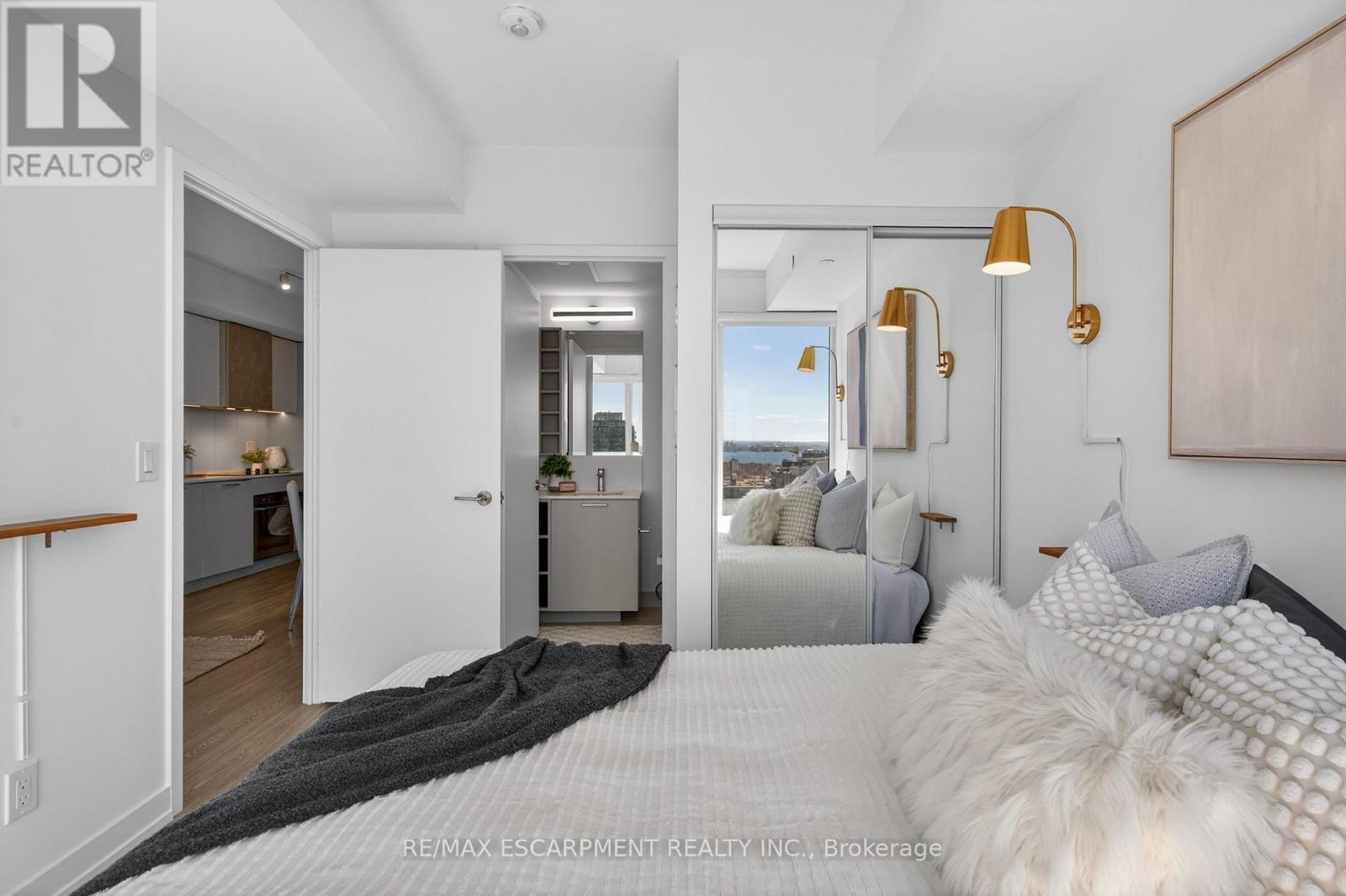 3108 - 19 Western Battery Road, Toronto, Ontario  M6K 0E3 - Photo 28 - C12992222