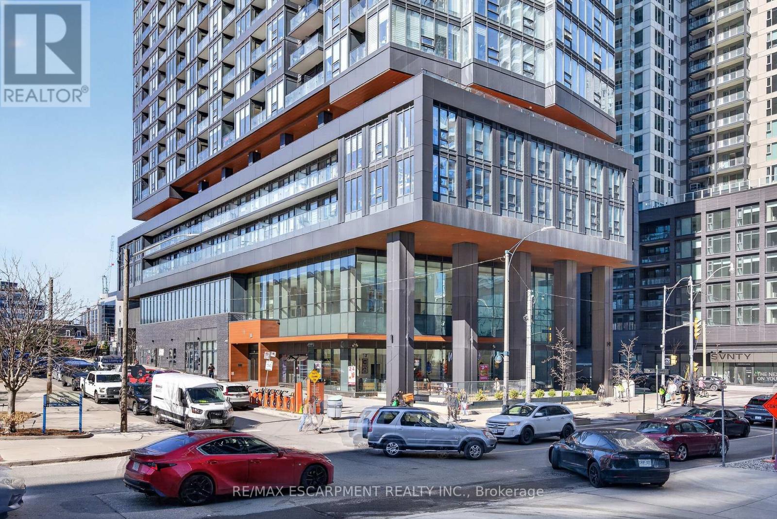 3108 - 19 Western Battery Road, Toronto, Ontario  M6K 0E3 - Photo 3 - C12992222