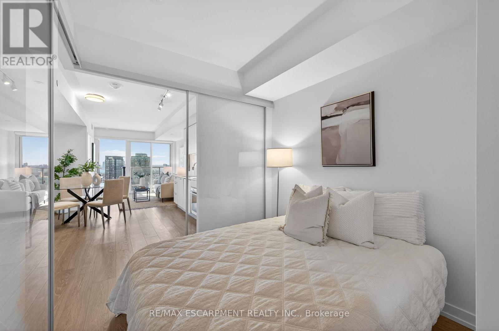 3108 - 19 Western Battery Road, Toronto, Ontario  M6K 0E3 - Photo 34 - C12992222