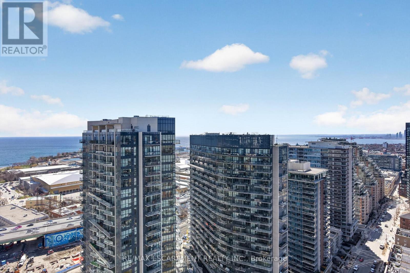 3108 - 19 Western Battery Road, Toronto, Ontario  M6K 0E3 - Photo 41 - C12992222