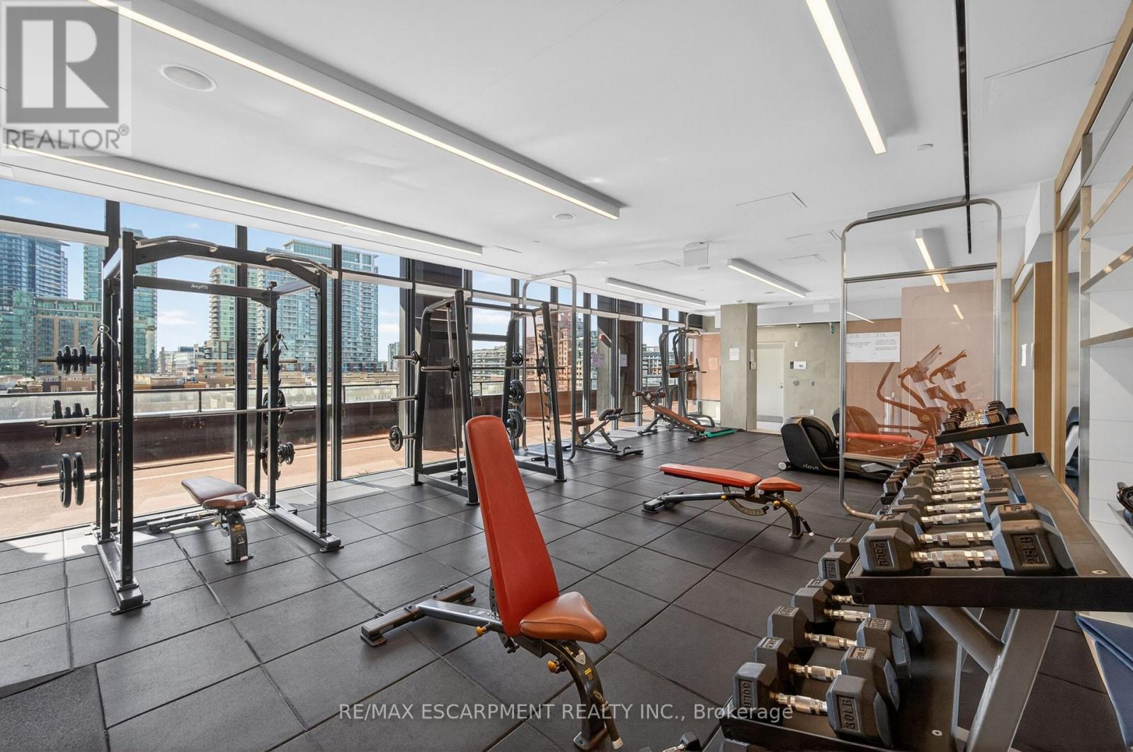 3108 - 19 Western Battery Road, Toronto, Ontario  M6K 0E3 - Photo 42 - C12992222