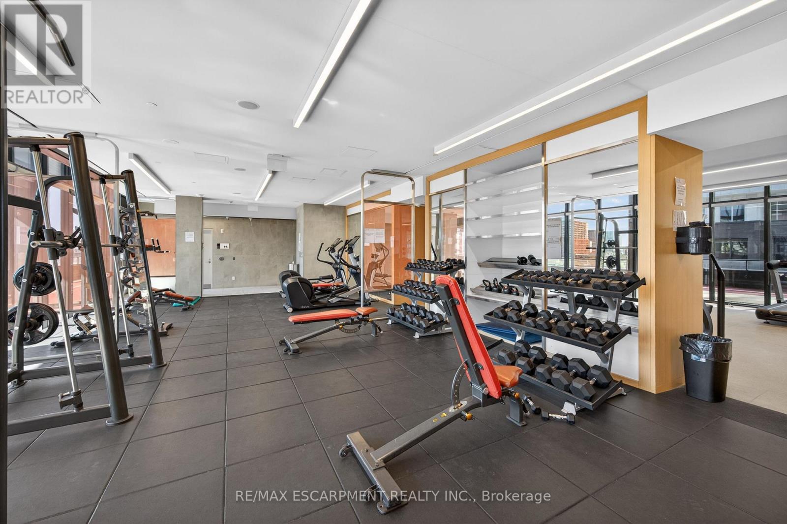 3108 - 19 Western Battery Road, Toronto, Ontario  M6K 0E3 - Photo 43 - C12992222