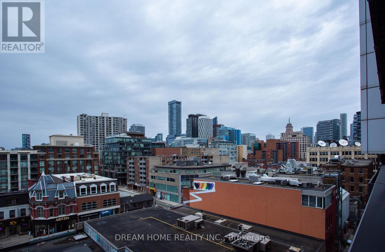 816 - 330 Richmond Street W, Toronto, Ontario  M5V 1X2 - Photo 16 - C12992228