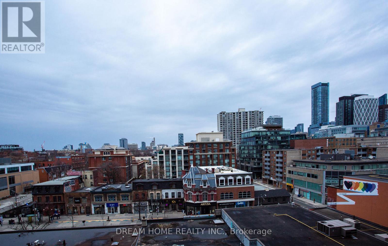 816 - 330 Richmond Street W, Toronto, Ontario  M5V 1X2 - Photo 17 - C12992228