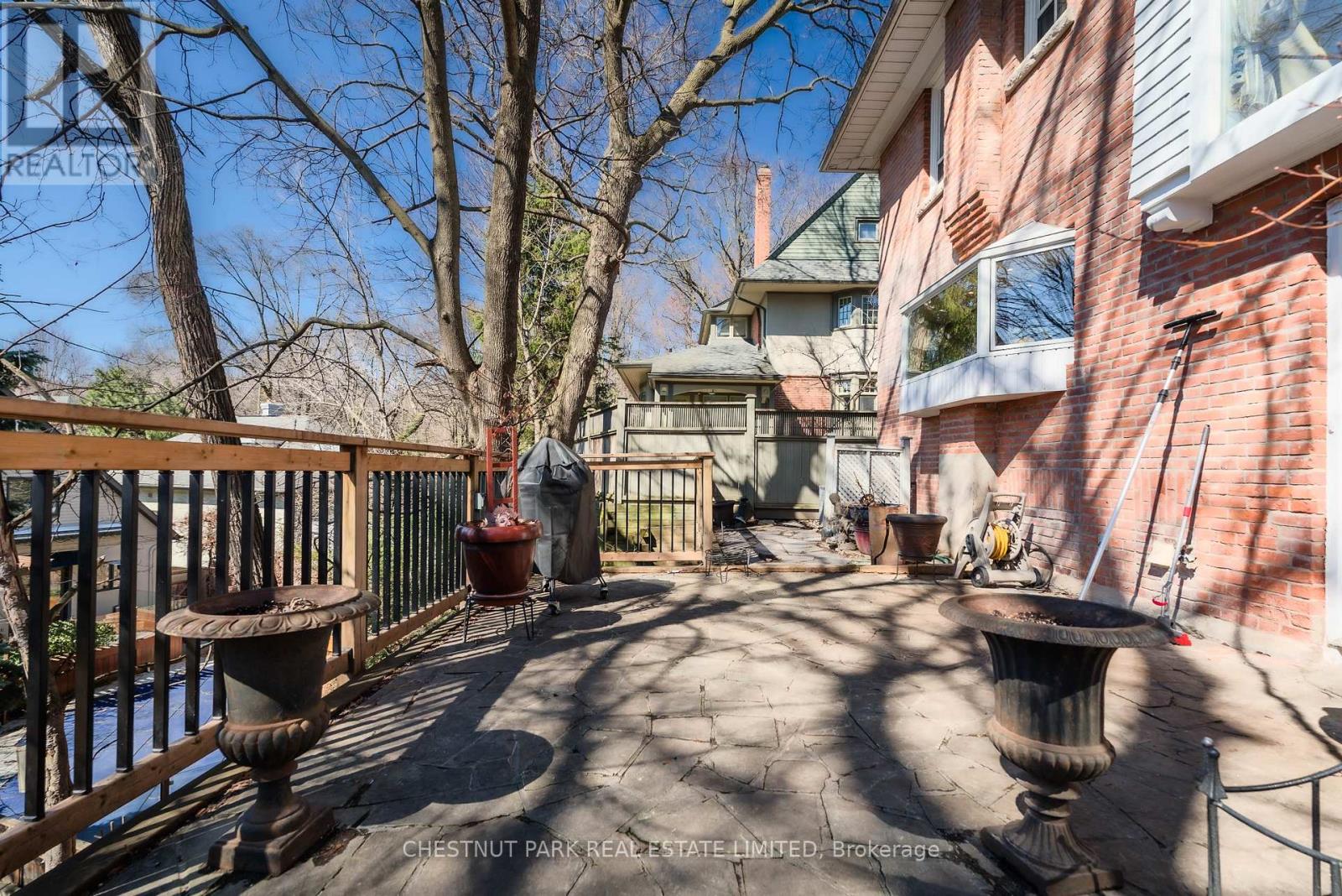 56 Poplar Plains Road, Toronto, Ontario  M4V 2M8 - Photo 47 - C12992276