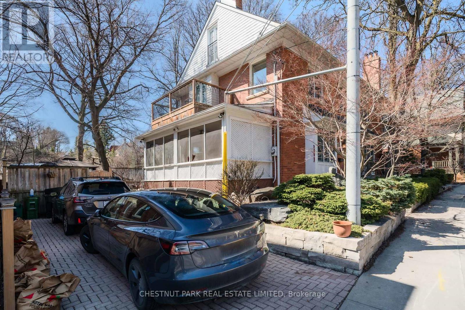 56 Poplar Plains Road, Toronto, Ontario  M4V 2M8 - Photo 50 - C12992276
