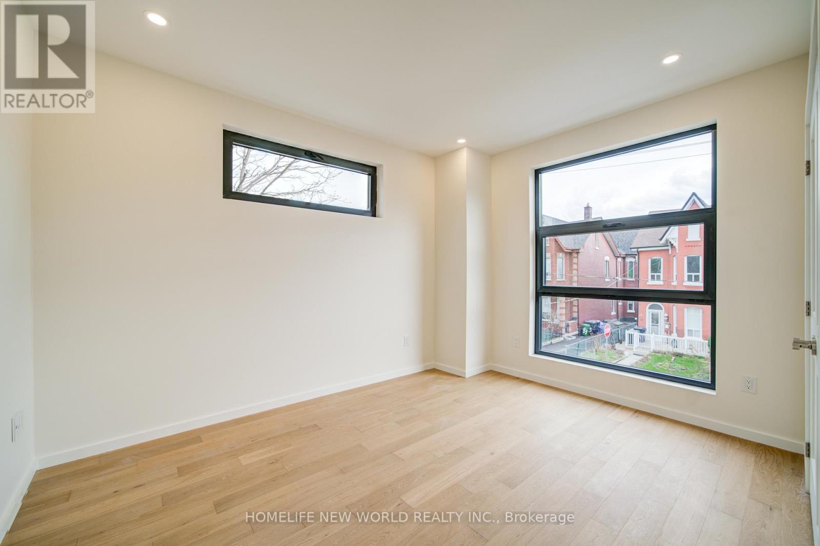 Unit 2 - 78 Gladstone Avenue, Toronto, Ontario  M6J 3K8 - Photo 15 - C12992320