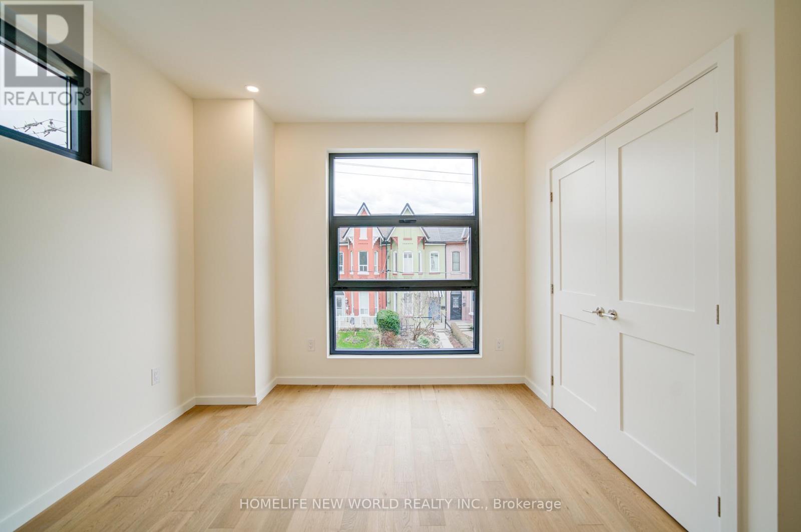 Unit 2 - 78 Gladstone Avenue, Toronto, Ontario  M6J 3K8 - Photo 16 - C12992320