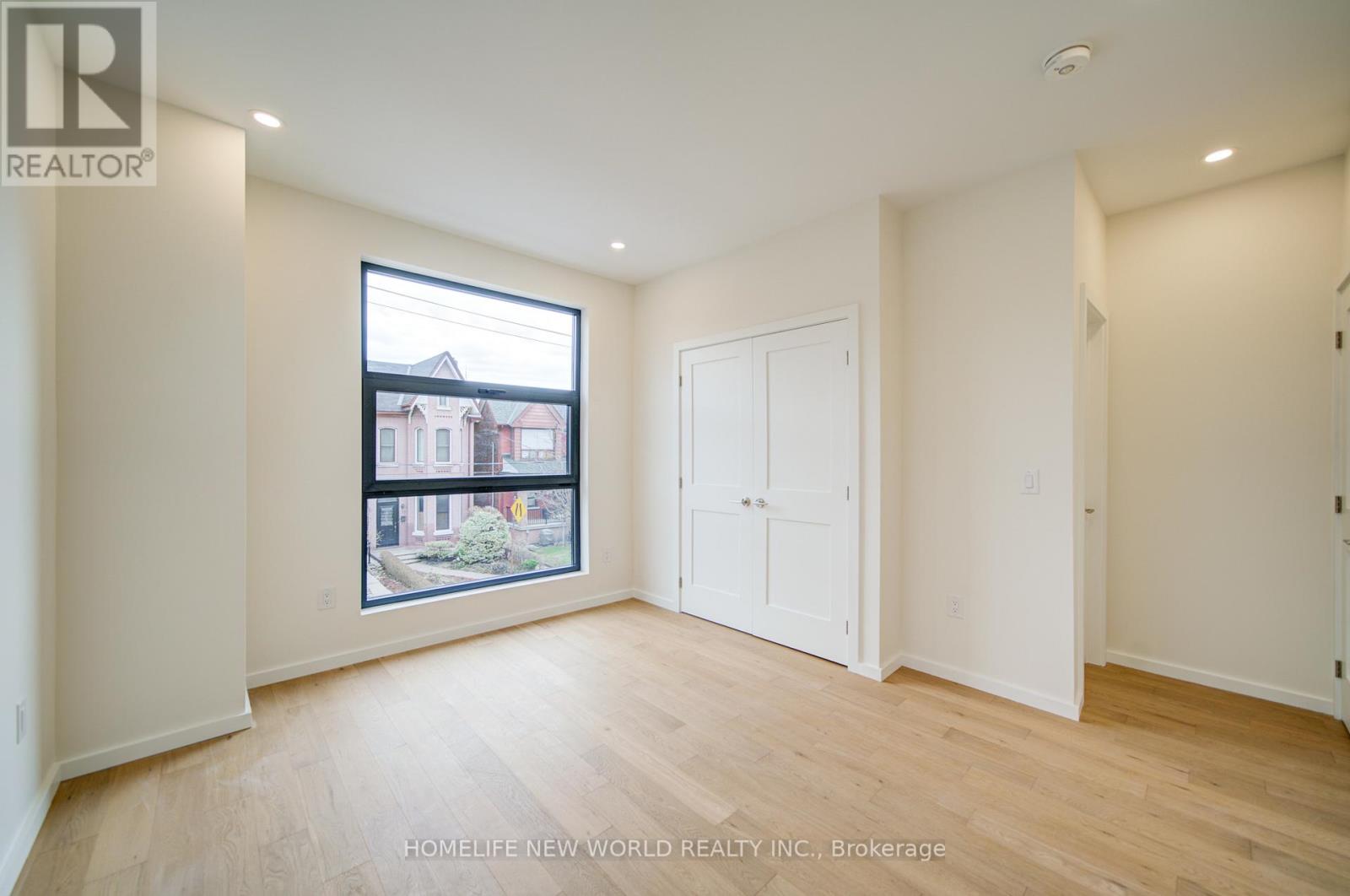 Unit 2 - 78 Gladstone Avenue, Toronto, Ontario  M6J 3K8 - Photo 17 - C12992320