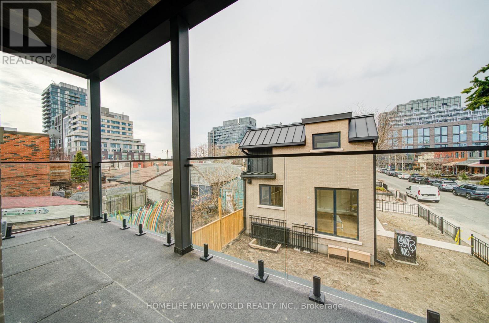 Unit 2 - 78 Gladstone Avenue, Toronto, Ontario  M6J 3K8 - Photo 6 - C12992320