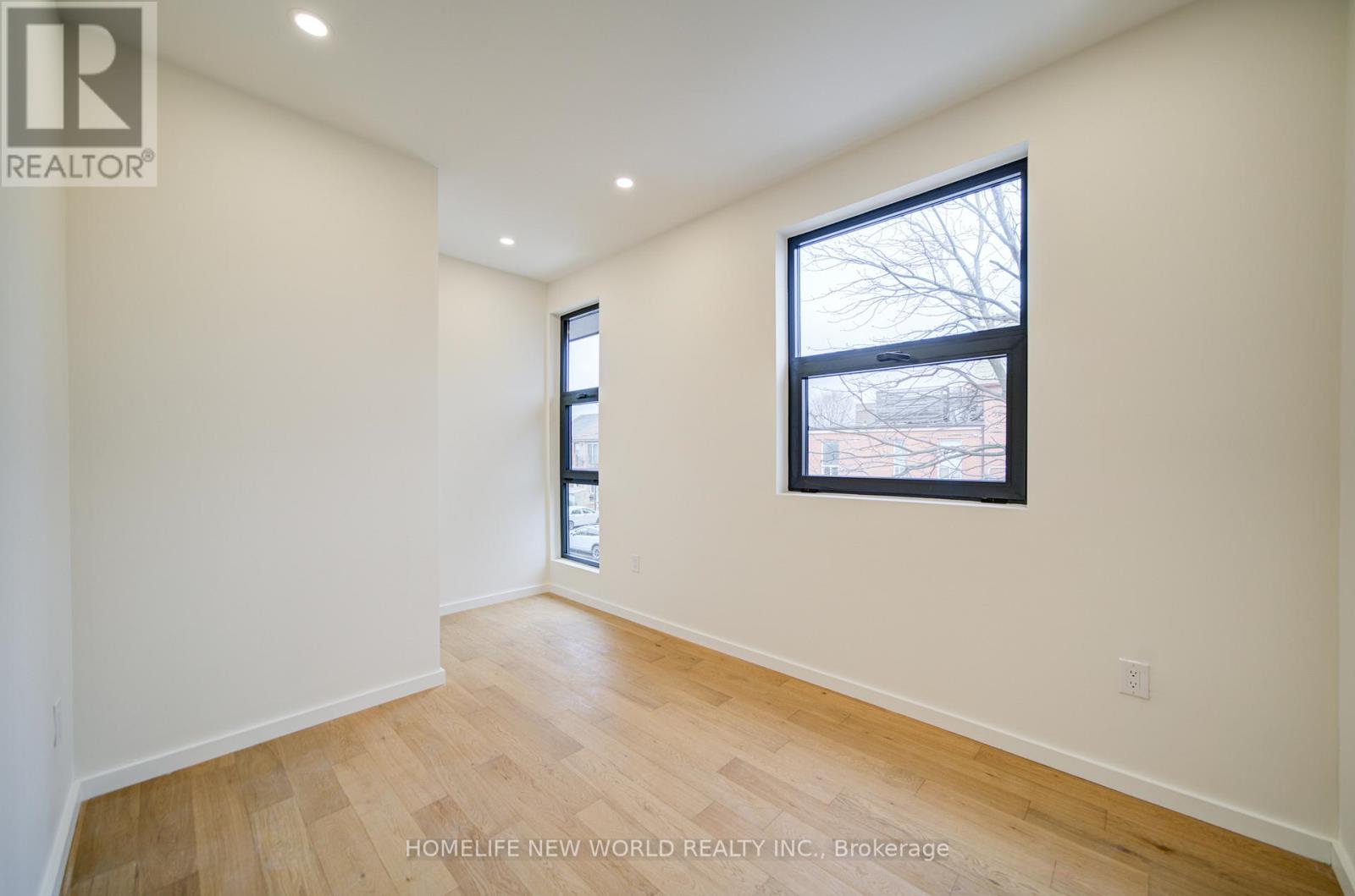 Unit 2 - 78 Gladstone Avenue, Toronto, Ontario  M6J 3K8 - Photo 8 - C12992320