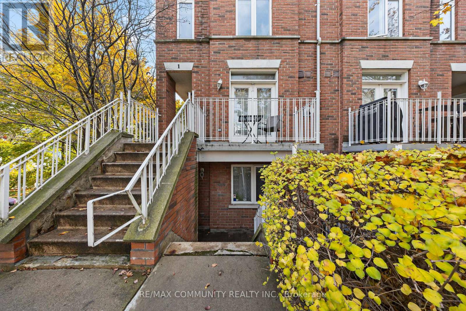 101 - 1 Sudbury Street, Toronto, Ontario M6J 3W6 - Photo 6 - C12992328