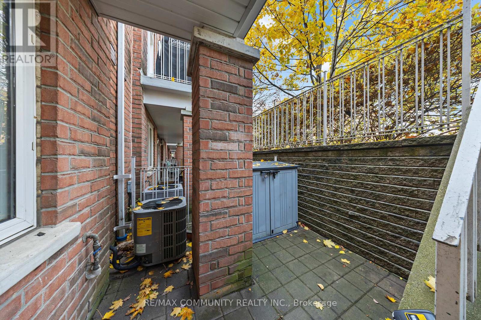 101 - 1 Sudbury Street, Toronto, Ontario M6J 3W6 - Photo 8 - C12992328