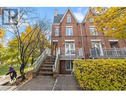 101 - 1 SUDBURY STREET, Toronto, Ontario