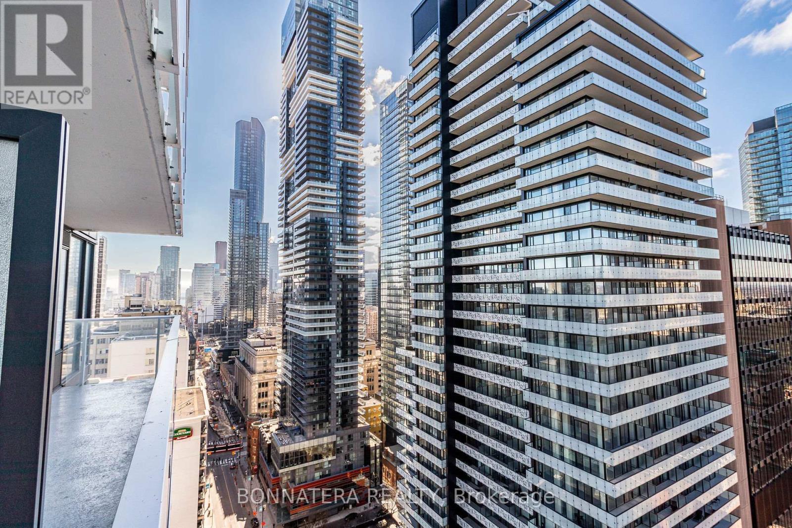 2313 - 501 Yonge Street, Toronto, Ontario  M4Y 0G8 - Photo 39 - C12992374