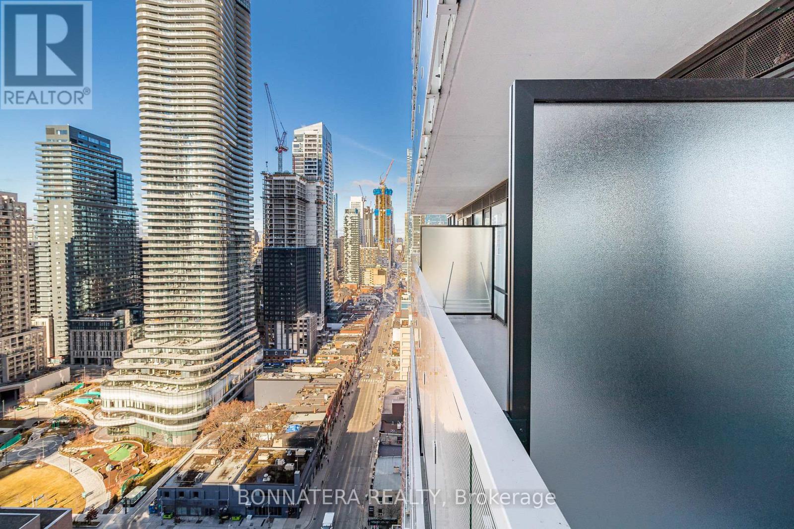 2313 - 501 Yonge Street, Toronto, Ontario  M4Y 0G8 - Photo 44 - C12992374