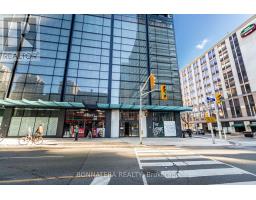 2313 - 501 YONGE STREET, Toronto, Ontario