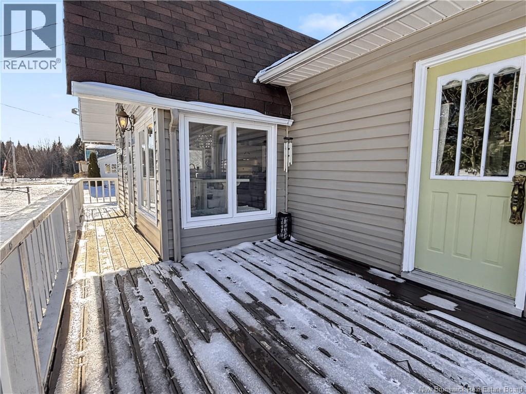 20 Renee, Acadie Siding, New Brunswick  E4Y 1R7 - Photo 32 - NB135252