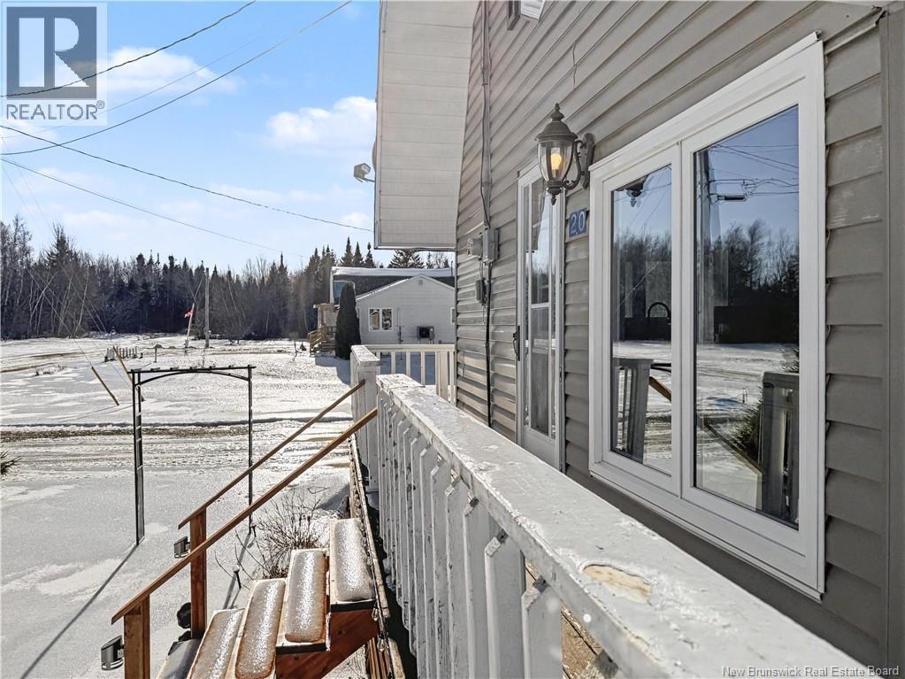 20 Renee, Acadie Siding, New Brunswick  E4Y 1R7 - Photo 33 - NB135252