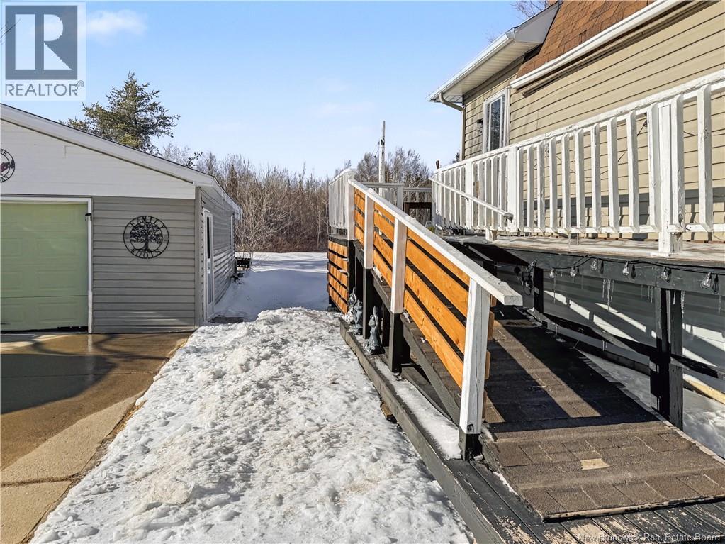 20 Renee, Acadie Siding, New Brunswick  E4Y 1R7 - Photo 5 - NB135252