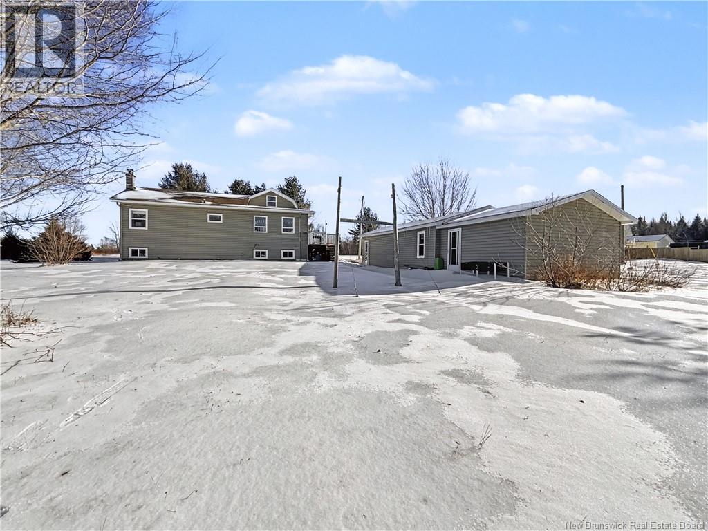 20 Renee, Acadie Siding, New Brunswick  E4Y 1R7 - Photo 41 - NB135252