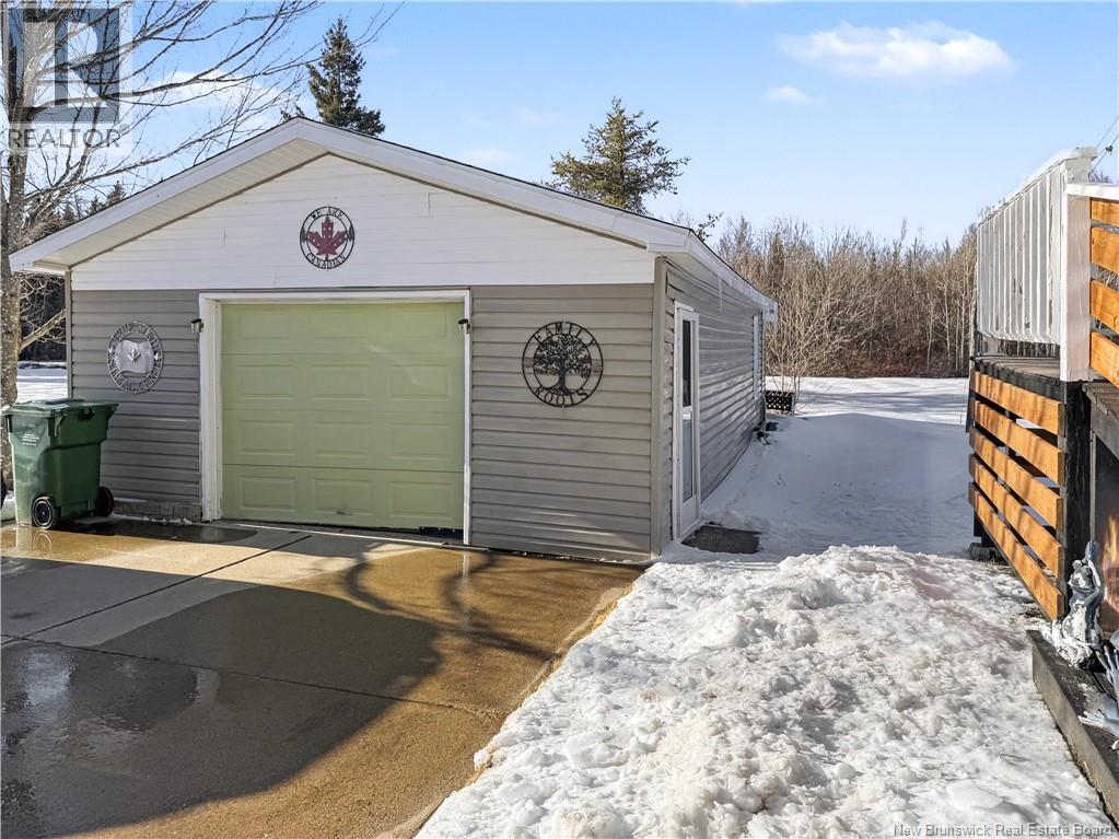 20 Renee, Acadie Siding, New Brunswick  E4Y 1R7 - Photo 44 - NB135252