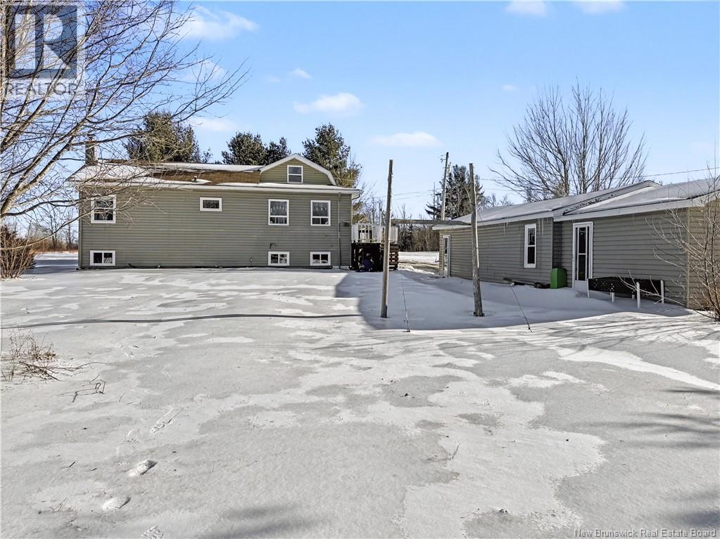 20 Renee, Acadie Siding, New Brunswick  E4Y 1R7 - Photo 40 - NB135252