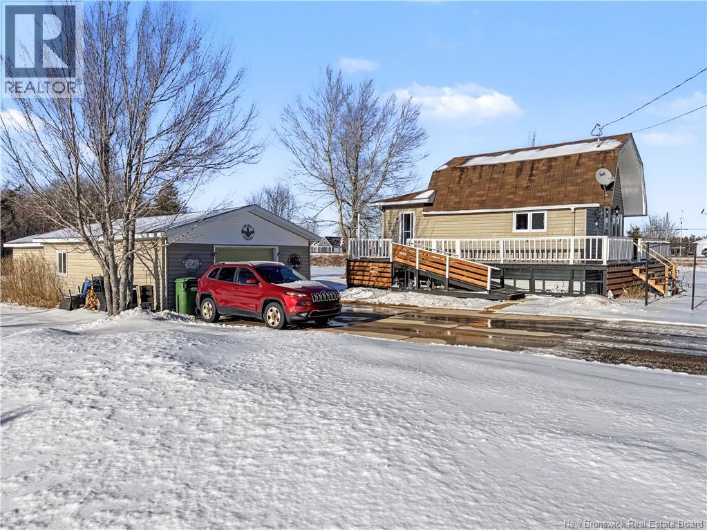 20 Renee, Acadie Siding, New Brunswick  E4Y 1R7 - Photo 43 - NB135252